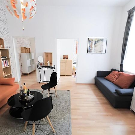 Vienna Lights Apartments - Meidling Extérieur photo